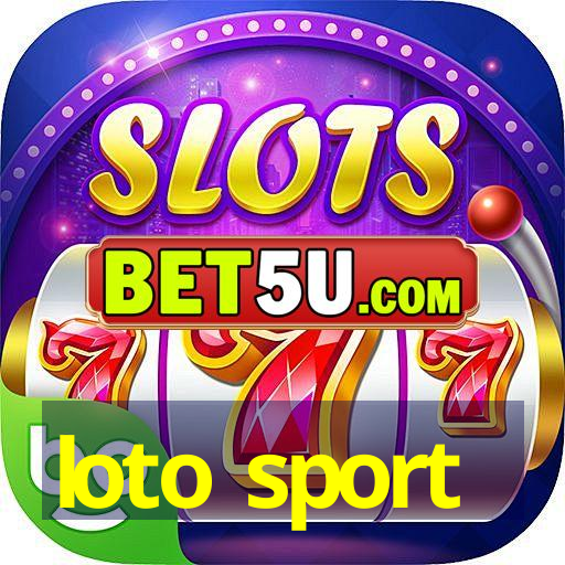 loto sport